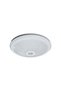 LED Ceiling Light with Adjustable Motion Sensor, 12W, White, 6400K