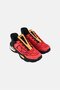 Kids Boy Bots-Orbitron Slip On Walking Shoes, Red - 3