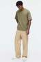 Loose Fit T-shirt - 2