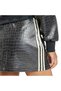 Pleather Sk Women's Black Skirt Ke5034 - 6