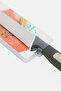 8 Inch Slicer Knife, Grey - 3