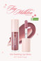 Gloss Ink Glasting Lip Gloss That Gives Lips a Plump and Radiant Look (21 Nude Grape)