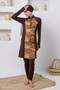 Tesettür Mayo Ads261105 Brown