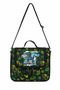 Licensed Dinosaur Patterned Primary School Bag Thermal Lunch Bag Pen Holder Set of 3 - 5