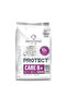 Protect Care 8+ Cat Food For Adult/Adult 8+/Sterilised-2Kg