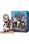 Freeny's Hidden Dissectibles One Piece Marines Edition Figure Box, 1 Piece - 8