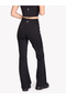 Women Flared Seamless Leggings - 2