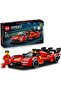 Speed Champions Ferrari 499P, 329 Pieces