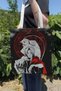 Fullmetal Alchemist: Brotherhood V5 Summer Winter Double-Sided Canvas Printing Tote Bag Anime Bag