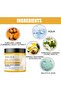 3 in 1 Turmeric Combo Skin care,Turmeric Skin Care Set, Combo Face Wash,Natural Peeling & Hydration - 2