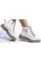 26K310-3 Genuine Leather 36/41 Premium Casual Daily Boots