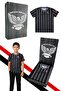 Children's T-Shirt with Laser Box Gift