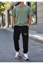 Men's Relaxed Fit Sweatpants Seasonal - 2