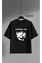 Central Cee Printed Oversize Unisex Design T-Shirt |   Specially Designed High-Quality Printed T-Shirt