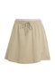 Women's Brown Skirt W All Szn Rb Sk Ka2473