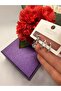 3-Piece Steel Earring Set with Zircon Stone Lock Model - 2