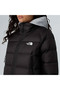 Hyalite down Women's Black Outdoor Jacket - 5