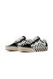 Old Skool Unisex Casual Shoes Vn000Z901Kp1 Black - 3