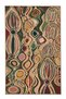 Sdt Mixed Patterned Modern Woven Base Decorative Carpet Sdtamor1318 - 3