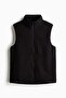 Regular Fit Teddy Sports gilet - 5