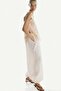Lace-trimmed jacquard-weave top - 4