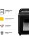 Powershred 92Cs Cross-Cut Shredder - 2