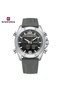 Digital Analog Guaranteed Original Men's Wristwatch Waterproof + Wristband as a Gift