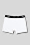 Men's 3 Pack Bamboo Boxers - 3