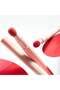 Cushion Matte Lock Lip Cream G202 - 4