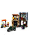 One Piece Encounter with Captain Smoker 75642 - Diorama Building Set for Children 9 and up - 5