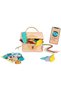 EDUCATIONAL TOYS Threading Set 32 elements