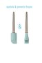 Spatula & Egg Brush Set - Belir Store