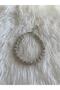 Glow Series - Women's Zircon Stone Sphere Bead Bracelet - 2