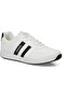 Reeds Pu 6Pr White Comfort Anatomical Sports Shoes - 3