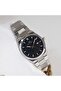 F11630A2 Men's Wrist Watch with Steel Band - 2