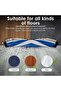 (2-pack) Roller brush and main brush for ECOVACS DEEBOT X5 Omni and X5 Pro Omni robot vacuums. - 2