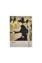 A5 Hardcover Gallery - Lautrec Divan Japonais
