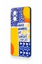 Realme 12 Lite Compatible Sunset Patterned Silicone Case - 3