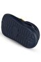 3 Patchli 31- Slippers - Navy Blue - 3
