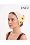 Bohemian Style Floral Knitted Tie-On Crown Bandana - 3