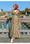 Anka Dress - 2
