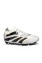 Unisex Pro Hbrid Touch Sock Cleat Set (Bag + Socks + Shin Guard) - 5