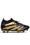 Unisex Pro Hbrid Touch Sock Cleat Set (Bag + Socks + Shin Guard) - 6