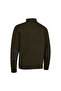Finley Half Zip Sweater XL - 3