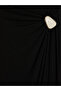 Skirts - Black - Long - 6
