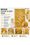 Wall Tassel Gold - 3
