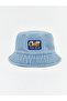 Trendlucky Embroidered Baby Boy Bucket Hat with a Difference