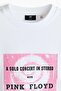 Oversized Fit T-shirt - 2
