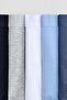 5-pack cotton trunks - 2