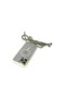 Apple iPhone 13 Pro Max Case Divo Laser Strap Magsafe Cover - Dark Green - 5